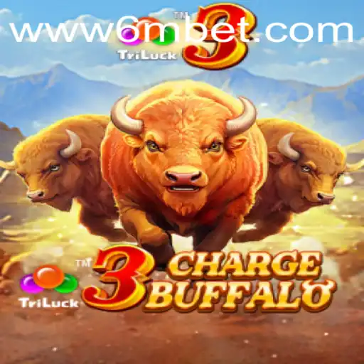 Descobrindo o Fascinante Mundo de 3ChargeBuffalo no 6mBet.com