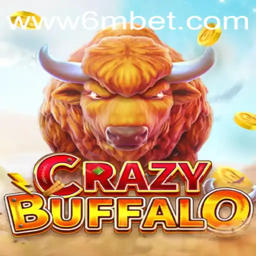 Descubra o Mundo Empolgante de CRAZYBUFFALO no 6mBet.com