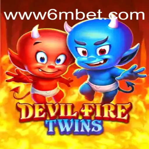 DevilFireTwins: Uma Aventura Ardente no Mundo dos Jogos Online