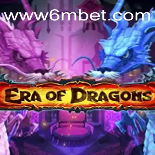 Descubra EraOfDragons: O Novo Mundo da Fantasia Interativa