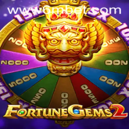 FortuneGems2: A Nova Sensação no Mundo dos Jogos Online