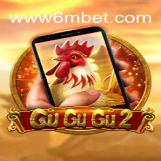 GuGuGu2M: O Novo Fenômeno dos Jogos com 6mBet.com