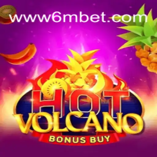 Descubra o Mundo Emocionante de HotVolcanoBonusBuy