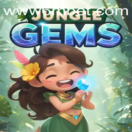 Descubra o Mundo de JungleGems com 6mBet.com