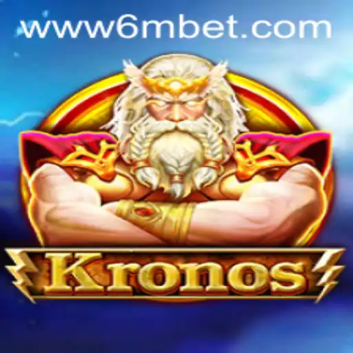 Kronos: O Novo Jogo que Está Revolucionando o Mercado de Apostas