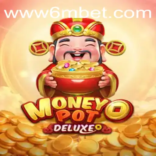 MoneyPotDELUXE: O Jogo Inovador Que Conquista o Mundo das Apostas Online