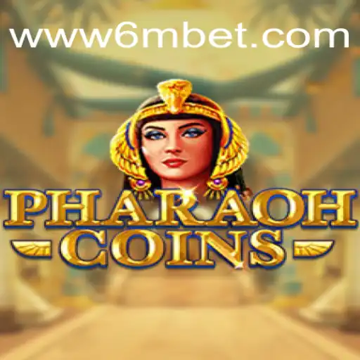 Descubra o Fascinante Mundo de PharaohCoins em 6mBet.com