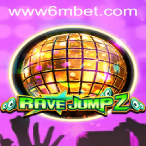 RaveJump2: O Novo Fenômeno dos Games com a Parceria de 6mBet.com