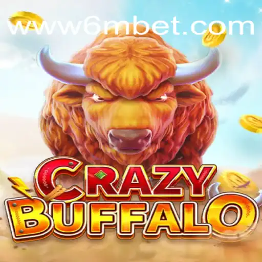 Descubra o Mundo Empolgante de CRAZYBUFFALO no 6mBet.com