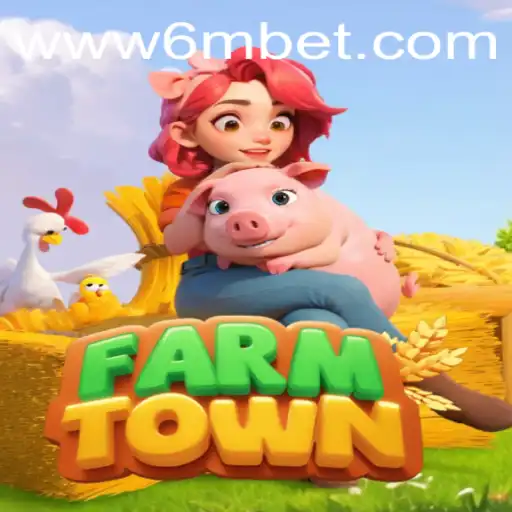 Explorando o Fascinante Mundo de FarmTown: Um Guia Completo com a 6mBet.com