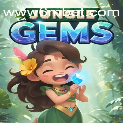 Descubra o Mundo de JungleGems com 6mBet.com