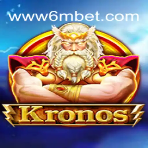 Kronos: O Novo Jogo que Está Revolucionando o Mercado de Apostas