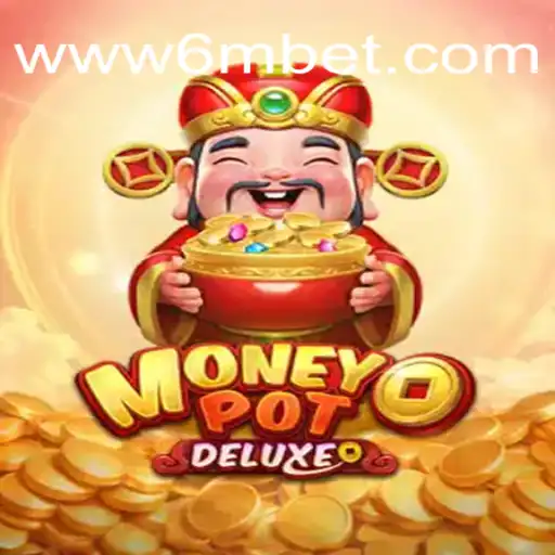 MoneyPotDELUXE: O Jogo Inovador Que Conquista o Mundo das Apostas Online