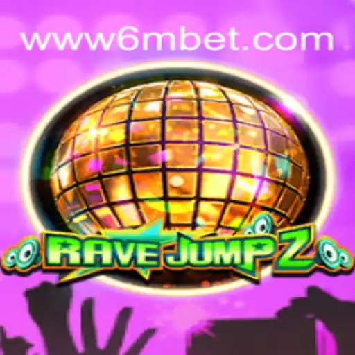 RaveJump2: O Novo Fenômeno dos Games com a Parceria de 6mBet.com