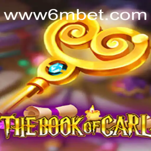 TheBookofCarl: Descubra Aventuras e Estratégias Incríveis!