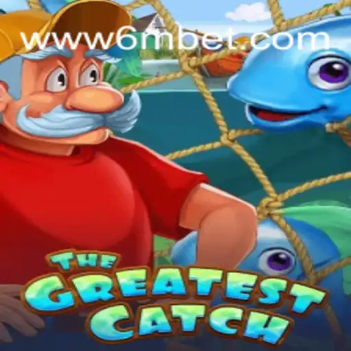 Explorando o Mundo de 'TheGreatestCatch': Um Mergulho no Novo Jogo da 6mBet.com
