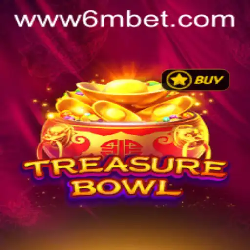 Explorando o Mundo de Diversão e Fortuna em TreasureBowl no 6mBet.com