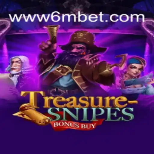 Explorando o Universo de TreasuresnipesBonusBuy no 6mBet.com