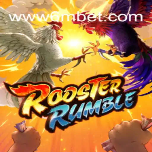 Descubra o Mundo Empolgante de RoosterRumble na 6mBet.com