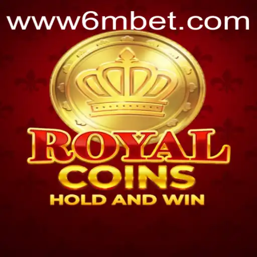 Explorando RoyalCoins: Um Mergulho no Mundo das Moedas Reais