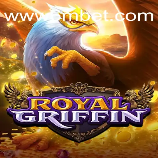 RoyalGriffin: Explorando o Fascinante Mundo do Jogo com 6mBet.com