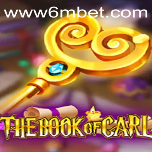 TheBookofCarl: Descubra Aventuras e Estratégias Incríveis!