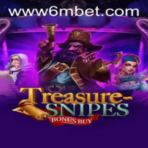 Explorando o Universo de TreasuresnipesBonusBuy no 6mBet.com