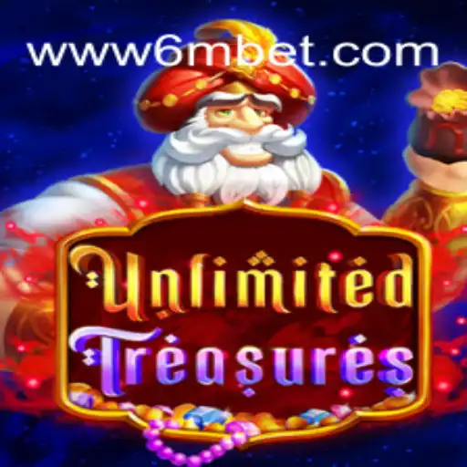 Descubra os Mistérios de UnlimitedTreasures no 6mBet.com